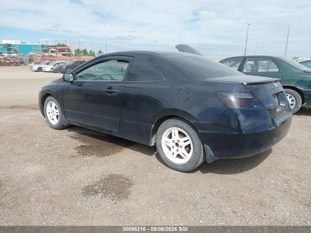 Продаж на аукціоні авто 2006 Honda Civic Dx Vp, vin: 2HGFG11396H003277, номер лоту: 30096216