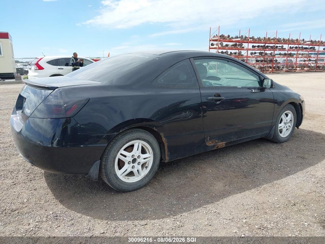 Продаж на аукціоні авто 2006 Honda Civic Dx Vp, vin: 2HGFG11396H003277, номер лоту: 30096216
