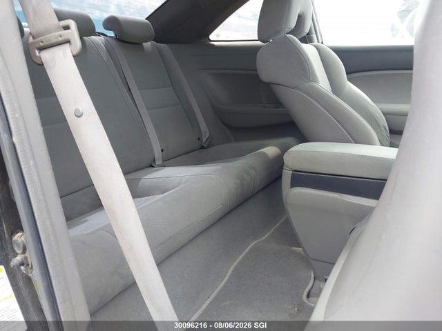 Продаж на аукціоні авто 2006 Honda Civic Dx Vp, vin: 2HGFG11396H003277, номер лоту: 30096216