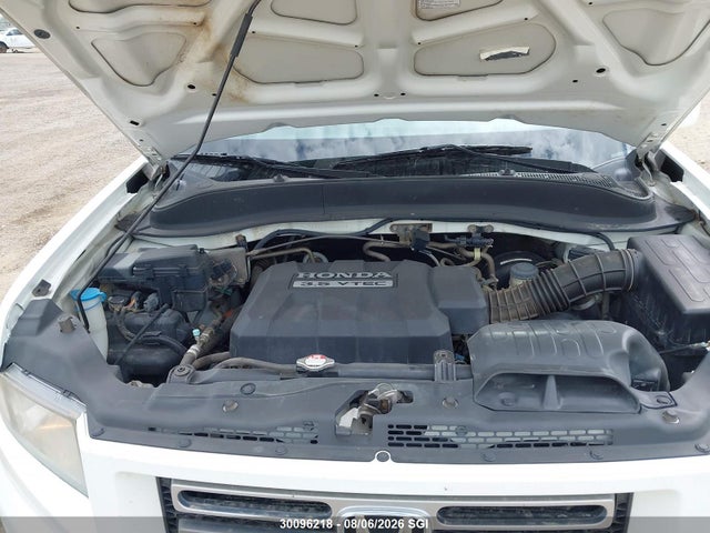 Продаж на аукціоні авто 2008 Honda Ridgeline Rtl, vin: 2HJYK16578H003437, номер лоту: 30096218