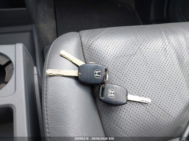 Продаж на аукціоні авто 2008 Honda Ridgeline Rtl, vin: 2HJYK16578H003437, номер лоту: 30096218