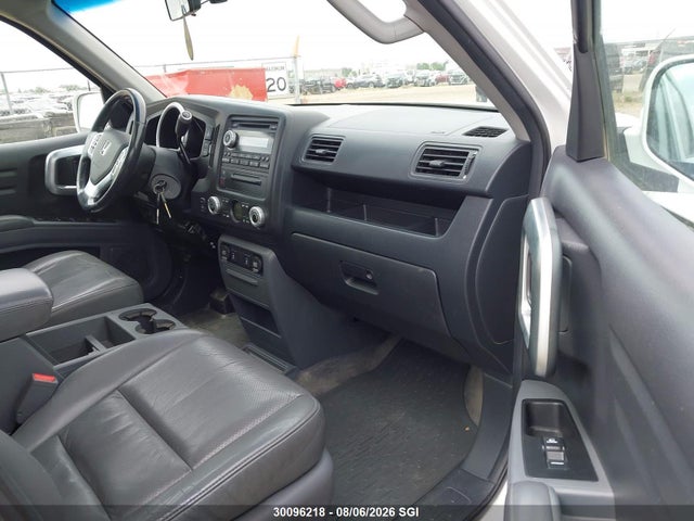 Продаж на аукціоні авто 2008 Honda Ridgeline Rtl, vin: 2HJYK16578H003437, номер лоту: 30096218