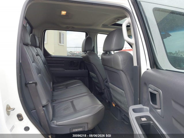 Продаж на аукціоні авто 2008 Honda Ridgeline Rtl, vin: 2HJYK16578H003437, номер лоту: 30096218