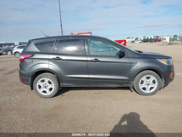 Ford ESCAPE S 2017 1FMCU0F78HUD69792 Image 14