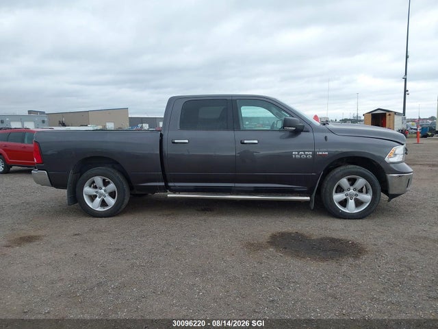 Продаж на аукціоні авто 2017 Ram 1500 Slt, vin: 1C6RR7TT5HS696860, номер лоту: 30096220