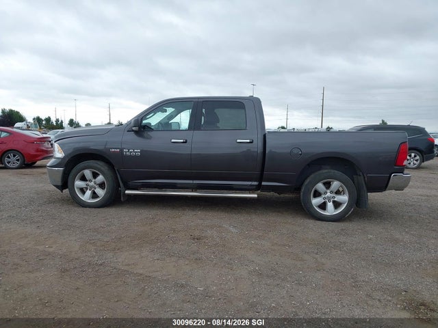 Продаж на аукціоні авто 2017 Ram 1500 Slt, vin: 1C6RR7TT5HS696860, номер лоту: 30096220