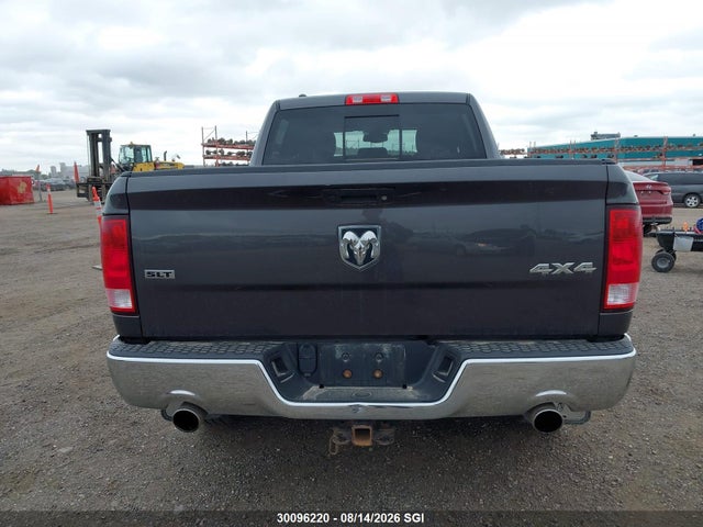 Продаж на аукціоні авто 2017 Ram 1500 Slt, vin: 1C6RR7TT5HS696860, номер лоту: 30096220