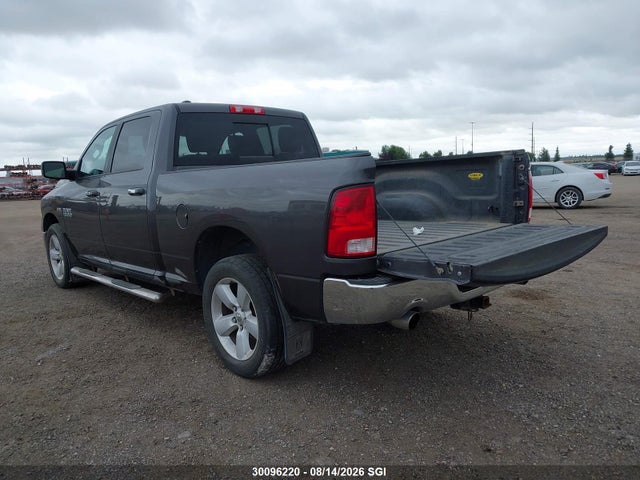 Продаж на аукціоні авто 2017 Ram 1500 Slt, vin: 1C6RR7TT5HS696860, номер лоту: 30096220