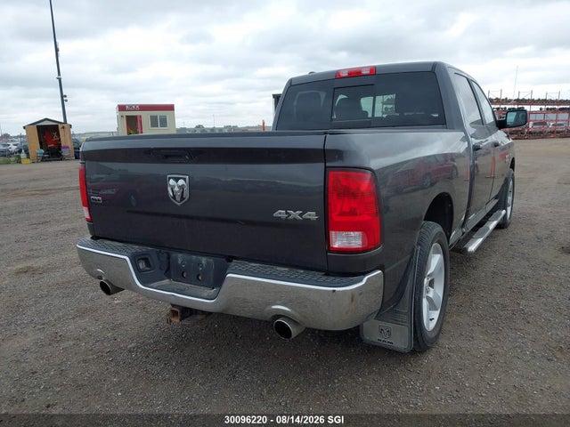 Продаж на аукціоні авто 2017 Ram 1500 Slt, vin: 1C6RR7TT5HS696860, номер лоту: 30096220