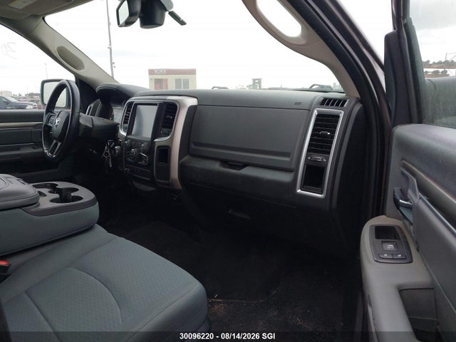 Продаж на аукціоні авто 2017 Ram 1500 Slt, vin: 1C6RR7TT5HS696860, номер лоту: 30096220