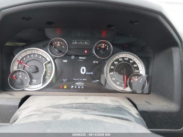 Продаж на аукціоні авто 2017 Ram 1500 Slt, vin: 1C6RR7TT5HS696860, номер лоту: 30096220