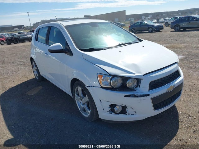 2016 1G1JC6SBXG4146009 main image