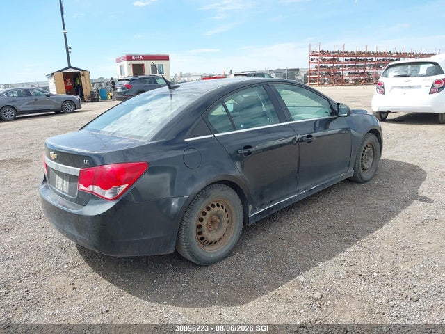 Продаж на аукціоні авто 2011 Chevrolet Cruze Lt, vin: 1G1PF5S93B7246968, номер лоту: 30096223