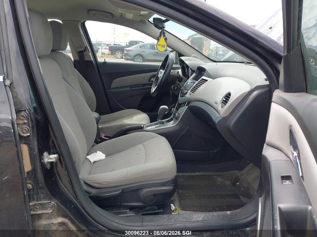 Продаж на аукціоні авто 2011 Chevrolet Cruze Lt, vin: 1G1PF5S93B7246968, номер лоту: 30096223