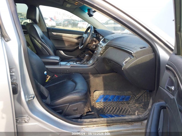 Продаж на аукціоні авто 2011 Cadillac Cts, vin: 1G6D25EY9B0118321, номер лоту: 30096224