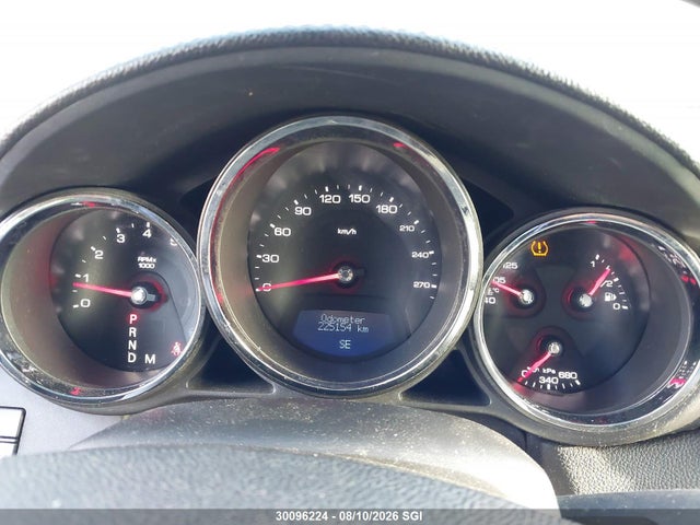 Продаж на аукціоні авто 2011 Cadillac Cts, vin: 1G6D25EY9B0118321, номер лоту: 30096224