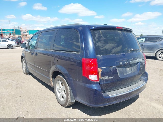 Продаж на аукціоні авто 2012 Dodge Grand Caravan Se, vin: 2C4RDGBG3CR315500, номер лоту: 30096225