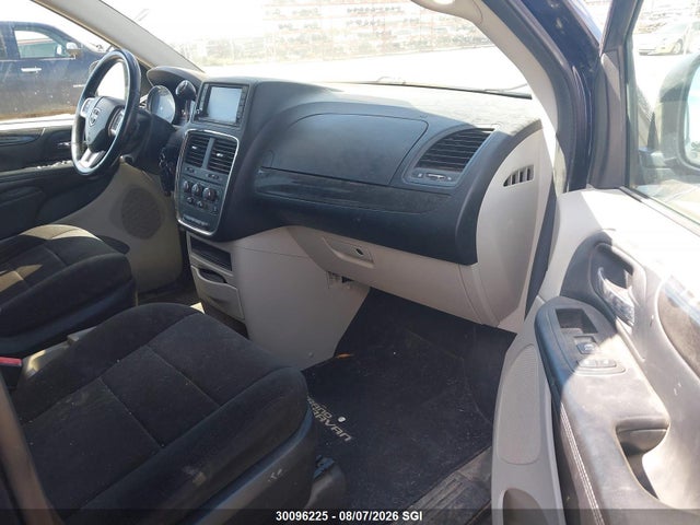 Продаж на аукціоні авто 2012 Dodge Grand Caravan Se, vin: 2C4RDGBG3CR315500, номер лоту: 30096225