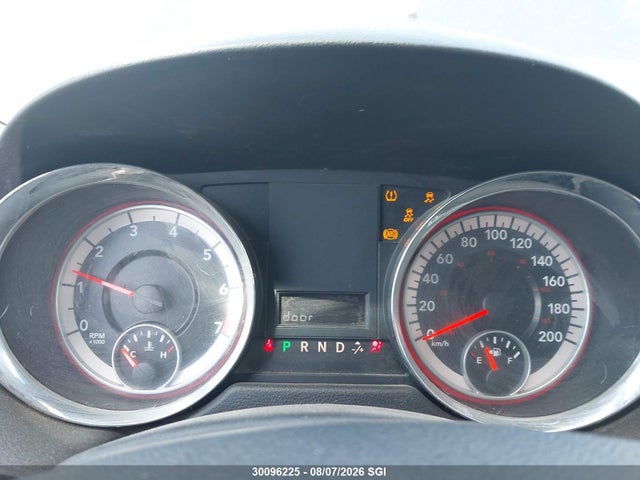 Продаж на аукціоні авто 2012 Dodge Grand Caravan Se, vin: 2C4RDGBG3CR315500, номер лоту: 30096225