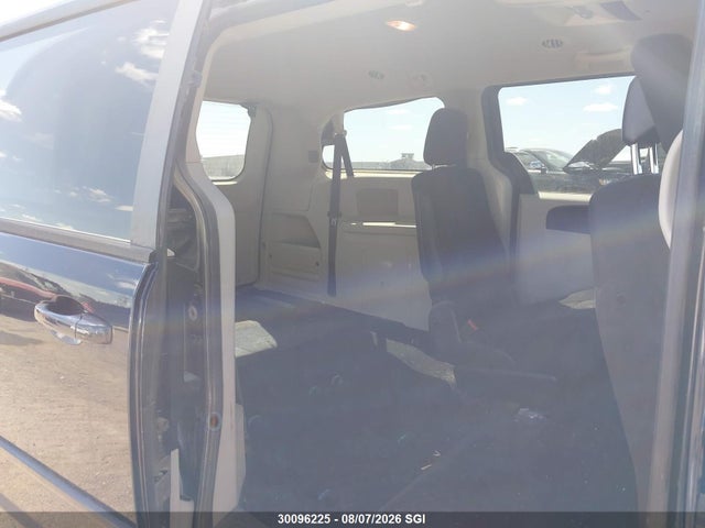 Продаж на аукціоні авто 2012 Dodge Grand Caravan Se, vin: 2C4RDGBG3CR315500, номер лоту: 30096225