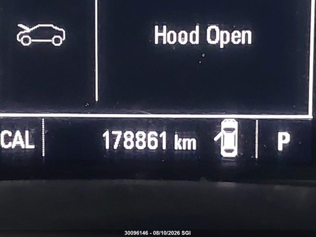 Продажа на аукционе авто 2017 Chevrolet Cruze Lt, vin: 3G1BE5SM0HS527122, номер лота: 30096146
