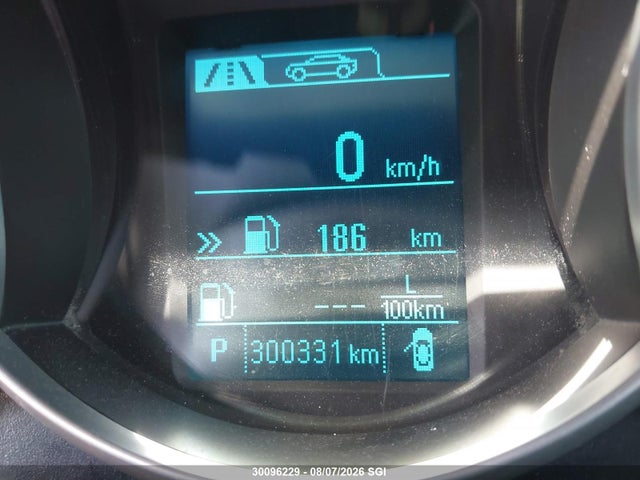 Продаж на аукціоні авто 2015 Chevrolet Cruze Lt, vin: 1G1PE5SB0F7240444, номер лоту: 30096229