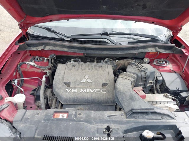 Продаж на аукціоні авто 2015 Mitsubishi Outlander Se, vin: JA4JZ3AX0FZ602404, номер лоту: 30096230