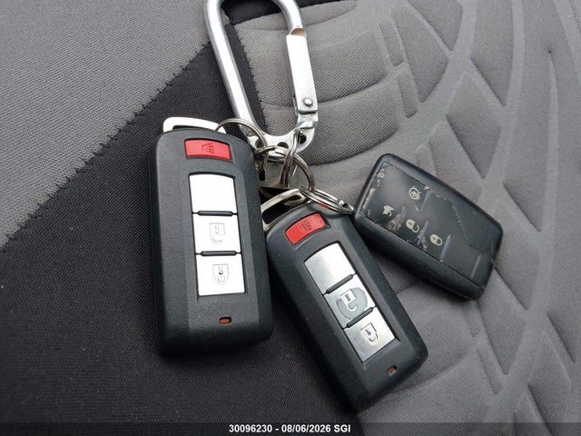 Продаж на аукціоні авто 2015 Mitsubishi Outlander Se, vin: JA4JZ3AX0FZ602404, номер лоту: 30096230