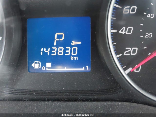 Продаж на аукціоні авто 2015 Mitsubishi Outlander Se, vin: JA4JZ3AX0FZ602404, номер лоту: 30096230