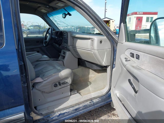 Продаж на аукціоні авто 2000 Chevrolet Silverado K2500, vin: 1GCGK29U7YE286437, номер лоту: 30096231