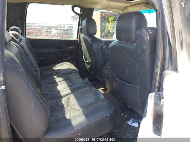 Продаж на аукціоні авто 2007 Chevrolet Silverado K2500 Heavy Duty, vin: 1GCHK23D17F144767, номер лоту: 30096233