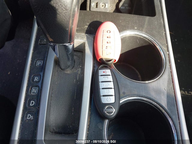 2014 Nissan Altima 2.5/s/sv/sl მანქანა იყიდება აუქციონზე, vin: 1N4AL3AP9EN387169, აუქციონის ნომერი: 30096237