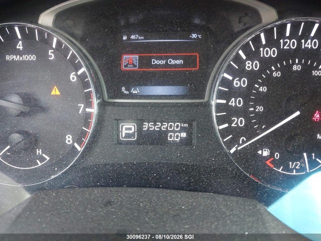 2014 Nissan Altima 2.5/s/sv/sl მანქანა იყიდება აუქციონზე, vin: 1N4AL3AP9EN387169, აუქციონის ნომერი: 30096237