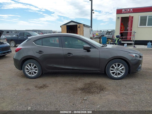 Mazda 3 TOURING 2014 3MZBM1L73EM116659 Image 12
