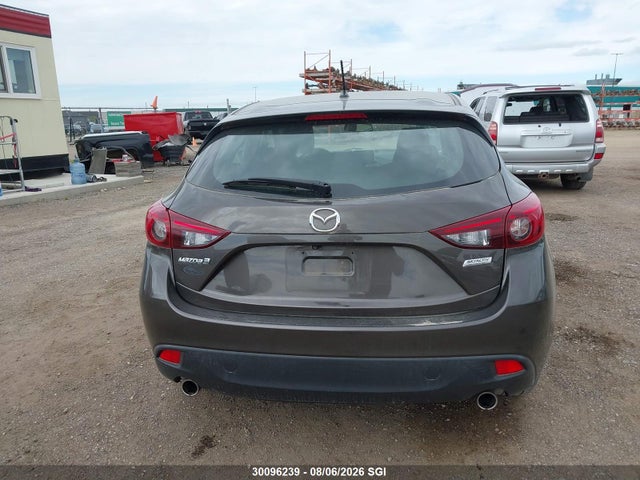 Mazda 3 TOURING 2014 3MZBM1L73EM116659 Image 15