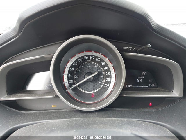 Mazda 3 TOURING 2014 3MZBM1L73EM116659 Image 7