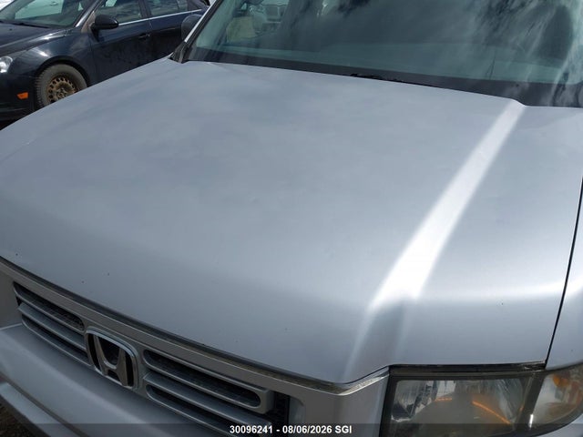 2008 Honda Ridgeline Rts მანქანა იყიდება აუქციონზე, vin: 2HJYK16448H000387, აუქციონის ნომერი: 30096241