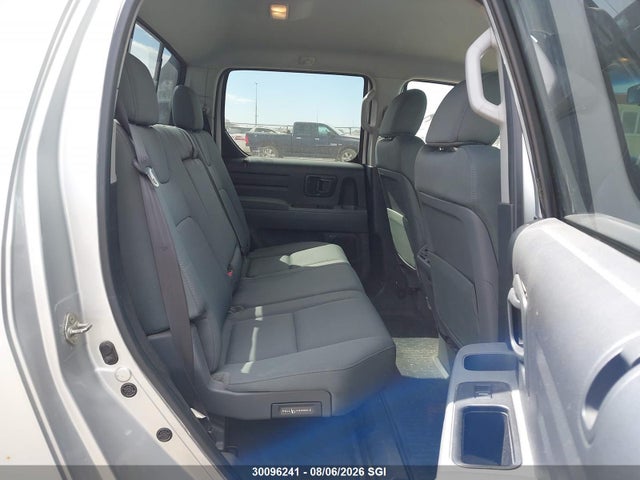 2008 Honda Ridgeline Rts მანქანა იყიდება აუქციონზე, vin: 2HJYK16448H000387, აუქციონის ნომერი: 30096241