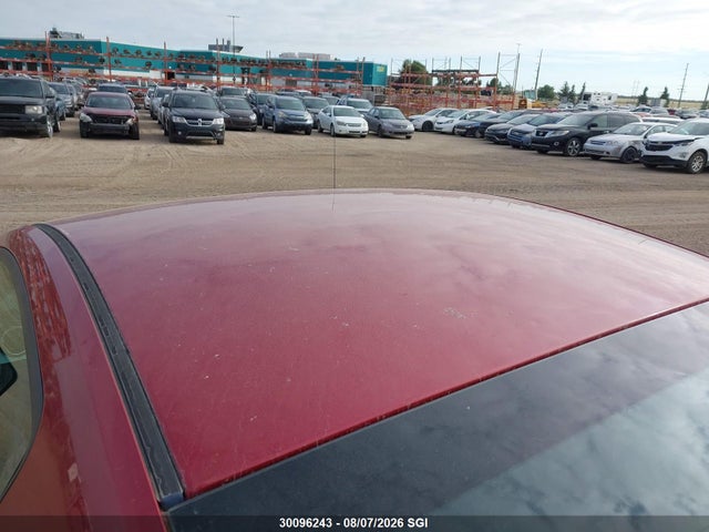 30096243 :رقم المزاد ، 1ZVFT80N855164762 vin ، 2005 Ford Mustang مزاد بيع