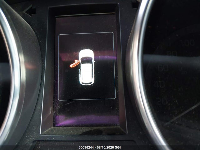 30096244 :رقم المزاد ، 5NMZUDLA1HH049310 vin ، 2017 Hyundai Santa Fe Sport مزاد بيع