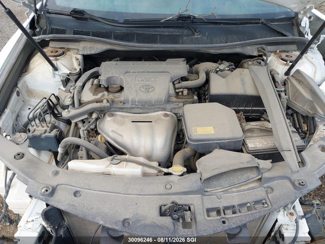 Aukcja sprzedaży 2014 Toyota Camry L/se/le/xle, vin: 4T1BF1FK3EU815455, numer aukcji: 30096246