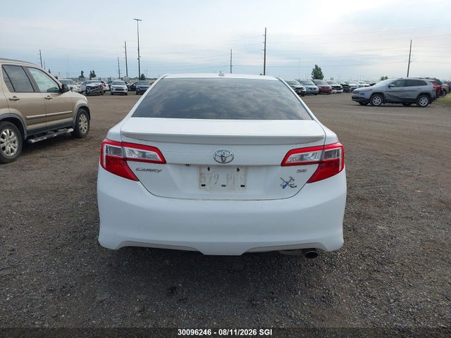 Aukcja sprzedaży 2014 Toyota Camry L/se/le/xle, vin: 4T1BF1FK3EU815455, numer aukcji: 30096246