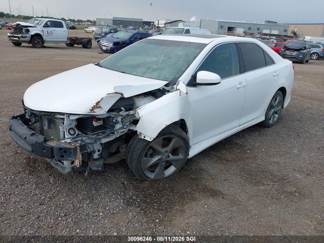 Aukcja sprzedaży 2014 Toyota Camry L/se/le/xle, vin: 4T1BF1FK3EU815455, numer aukcji: 30096246