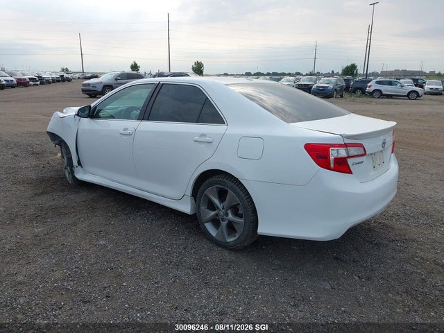 Aukcja sprzedaży 2014 Toyota Camry L/se/le/xle, vin: 4T1BF1FK3EU815455, numer aukcji: 30096246
