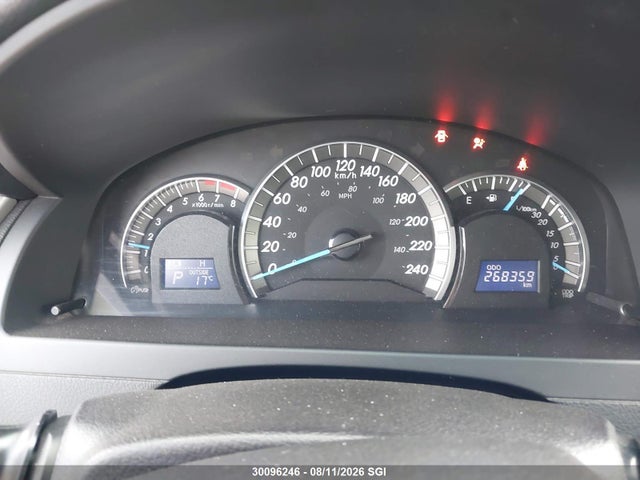 Aukcja sprzedaży 2014 Toyota Camry L/se/le/xle, vin: 4T1BF1FK3EU815455, numer aukcji: 30096246