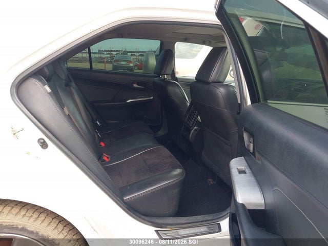 Aukcja sprzedaży 2014 Toyota Camry L/se/le/xle, vin: 4T1BF1FK3EU815455, numer aukcji: 30096246