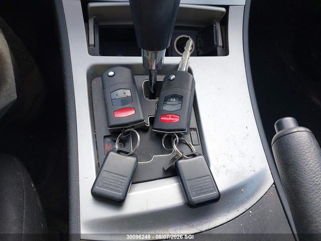2010 Mazda 3 S მანქანა იყიდება აუქციონზე, vin: JM1BL1H56A1234497, აუქციონის ნომერი: 30096248
