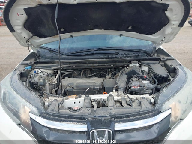 Aukcja sprzedaży 2015 Honda Cr-v Lx, vin: 2HKRM3H32FH000962, numer aukcji: 30096250