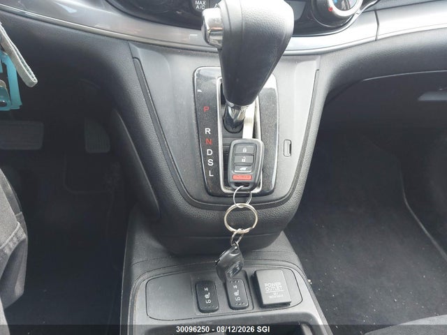 Aukcja sprzedaży 2015 Honda Cr-v Lx, vin: 2HKRM3H32FH000962, numer aukcji: 30096250