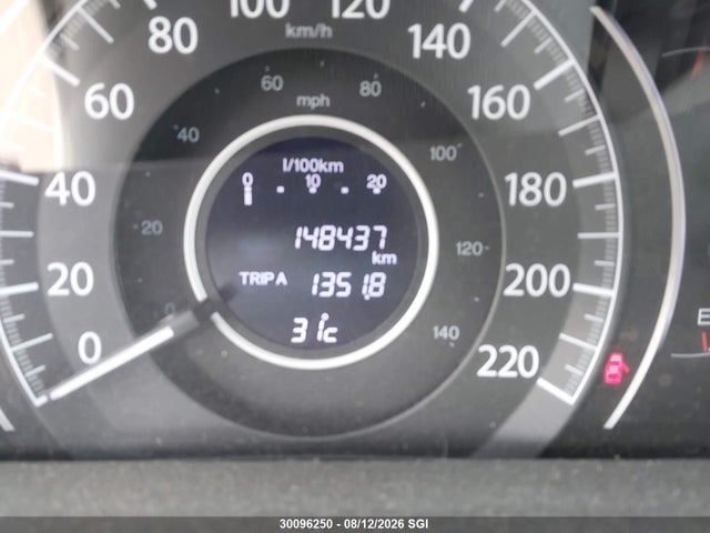 Aukcja sprzedaży 2015 Honda Cr-v Lx, vin: 2HKRM3H32FH000962, numer aukcji: 30096250